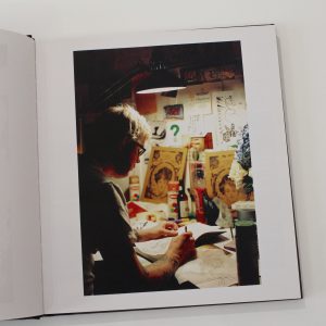 Mike Giant Manifestations 2004