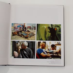 Mike Giant Manifestations 2004