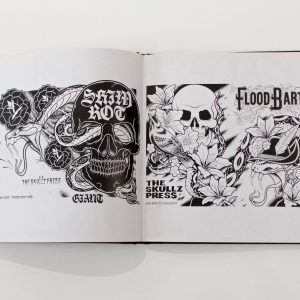 Mike Giant Manifestations 2004