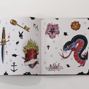 Mike Giant Manifestations 2004