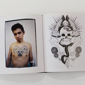 Mike Giant Manifestations 2004