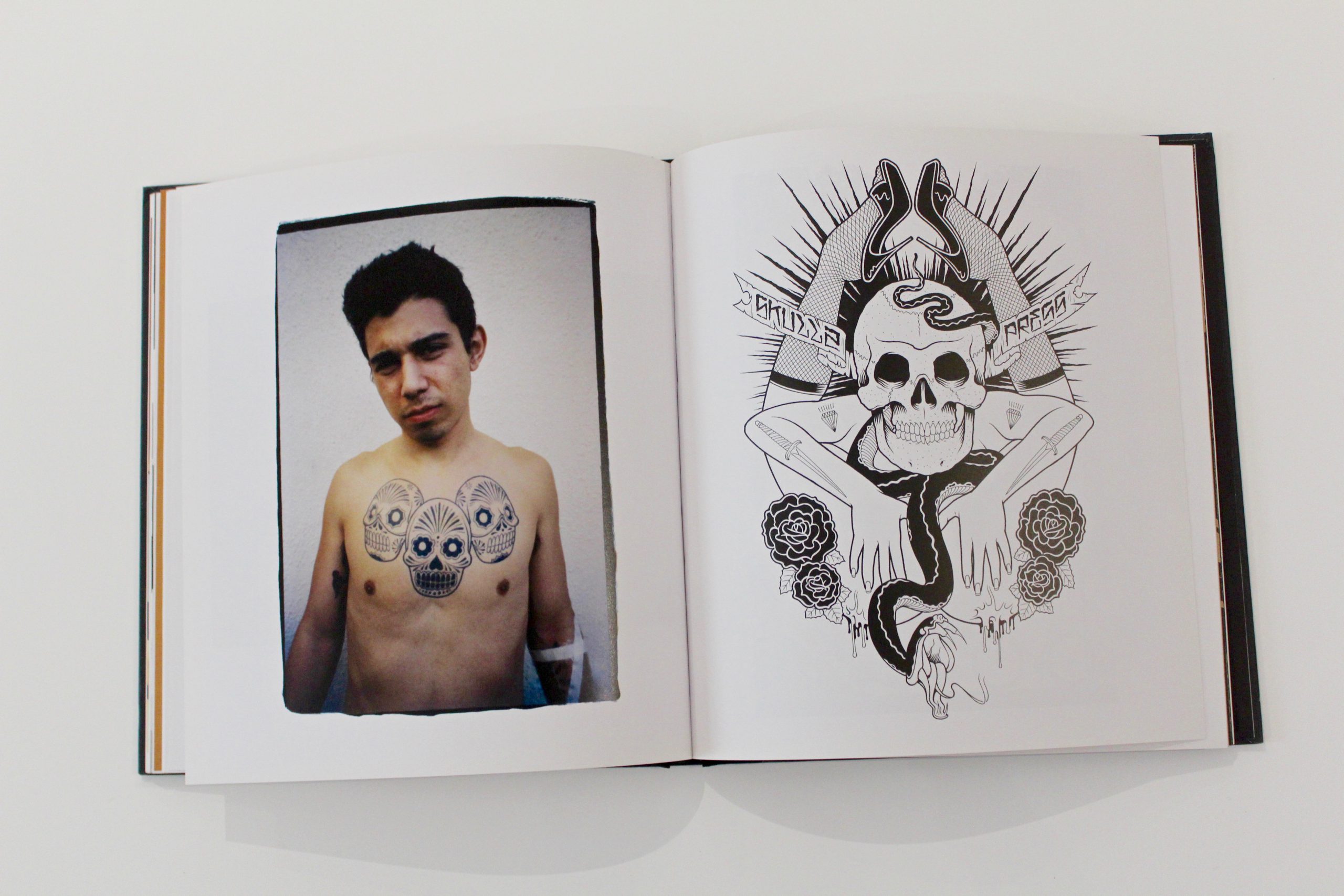 Mike Giant Manifestations 2004