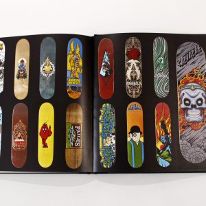 Mike Giant Manifestations 2004