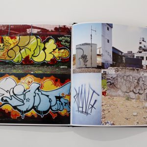 Mike Giant Manifestations 2004