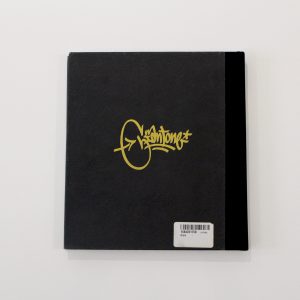 Mike Giant Manifestations 2004