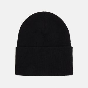 Carhartt Wip Watch Hat Acrylic Noir