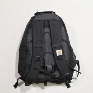 Carhartt Wip Kickflip BackPack Black