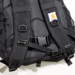 Carhartt Wip Kickflip BackPack Black