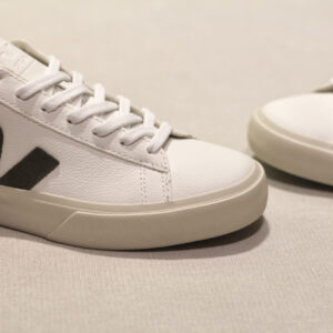 Veja Campo Chromefree Extra White Kaki