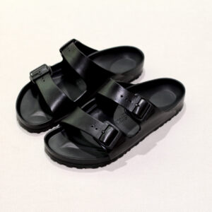 Birkenstock Arizona EVA Black