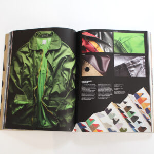 Ideas From Massimo Osti