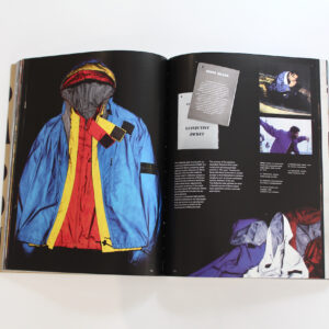 Ideas From Massimo Osti