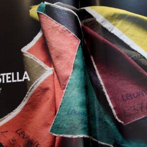 Ideas From Massimo Osti