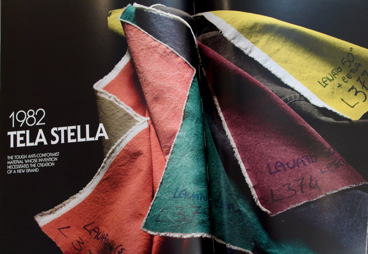 Ideas From Massimo Osti