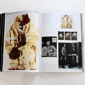 Ideas From Massimo Osti