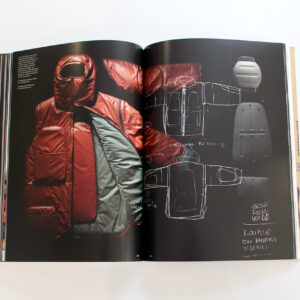 Ideas From Massimo Osti