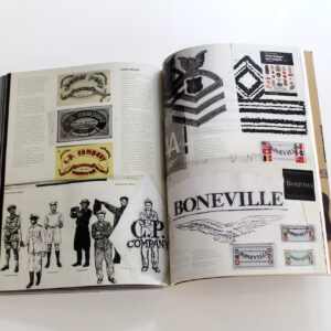 Ideas From Massimo Osti