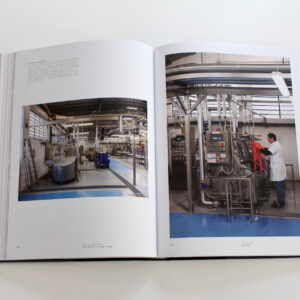 La Storia Stone Island Book