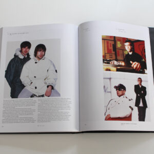 La Storia Stone Island Book