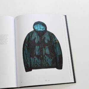 La Storia Stone Island Book