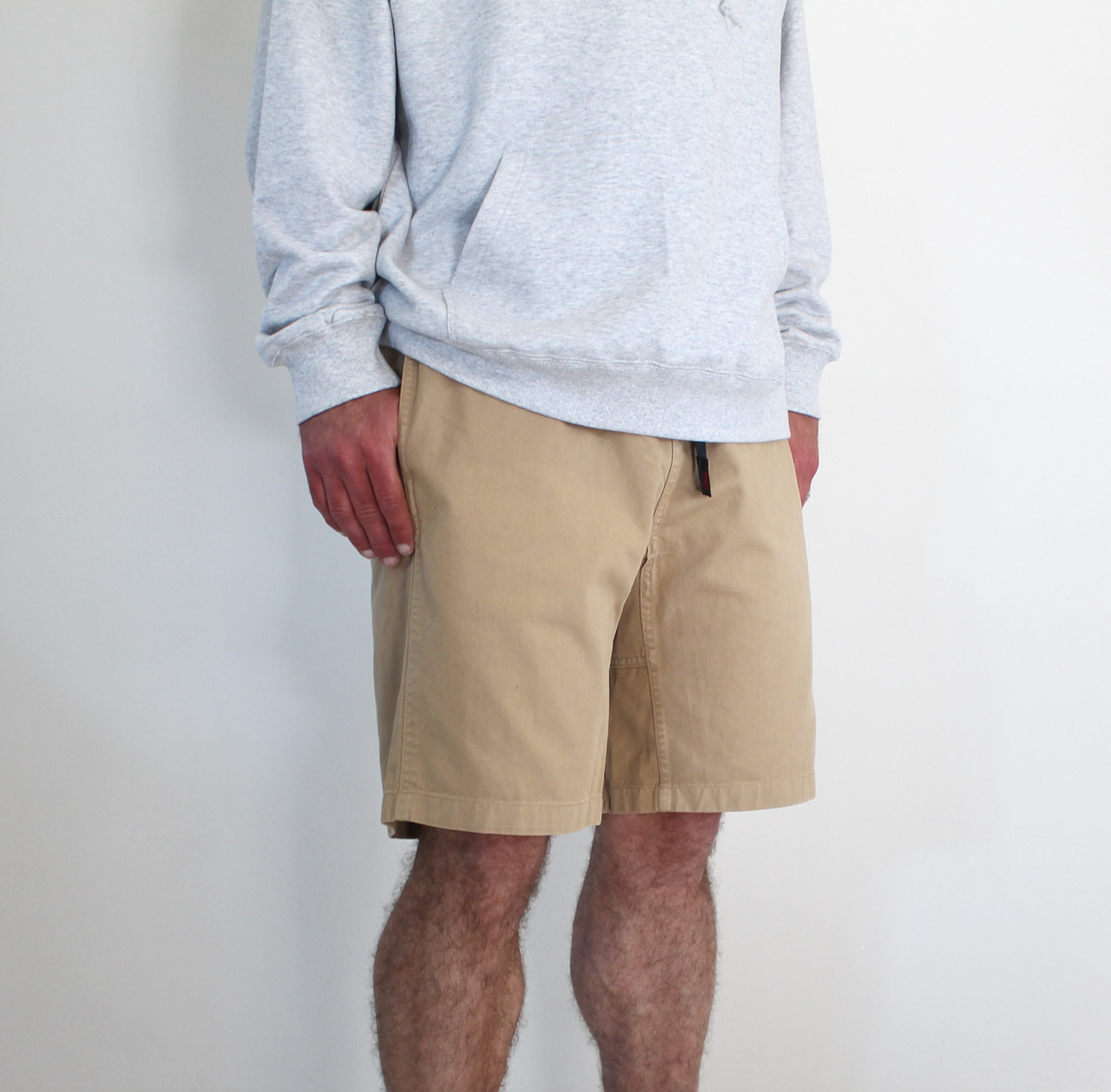 Gramicci G-Short Chino
