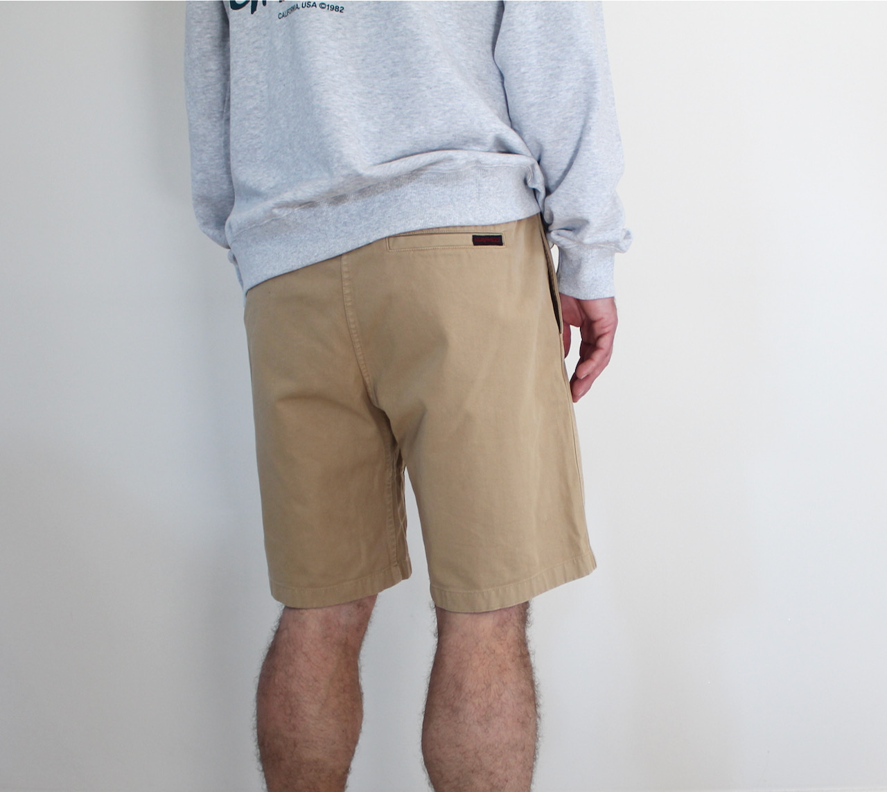 Gramicci G-Short Chino