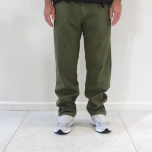 Gramicci G Pant Olive