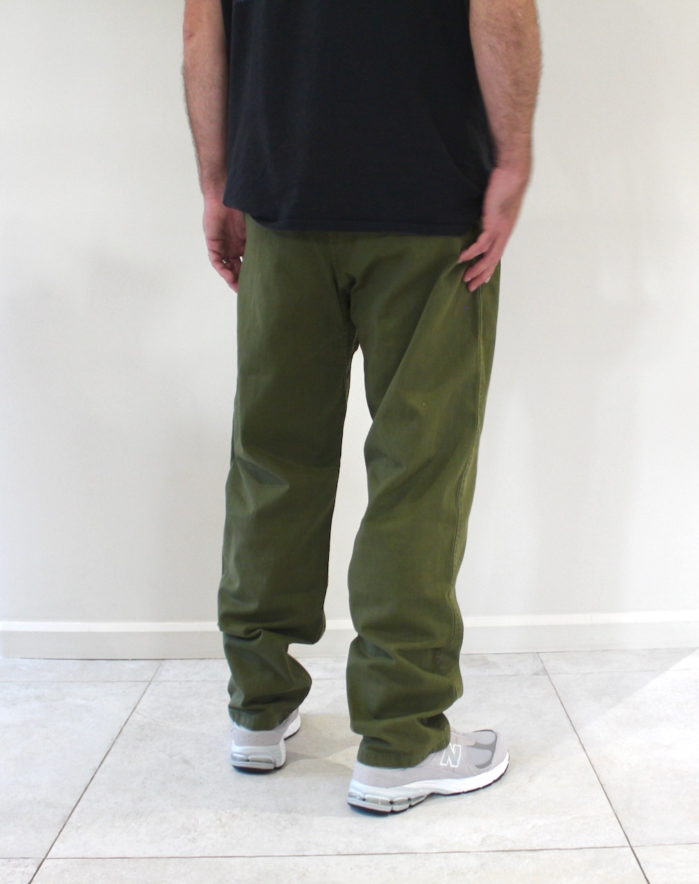 Gramicci G Pant Olive