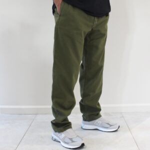 Gramicci G Pant Olive