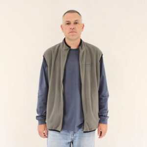 Gramicci Reversible Vest Grey