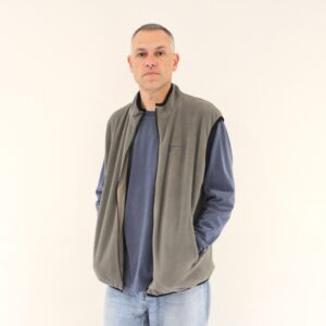 Gramicci Reversible Vest Grey