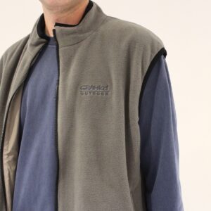 Gramicci Reversible Vest Grey