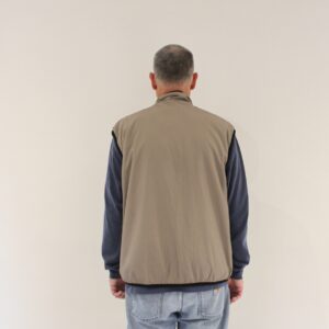 Gramicci Reversible Vest Grey