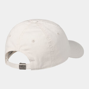 Carhartt Wip Madison Logo Cap Wax