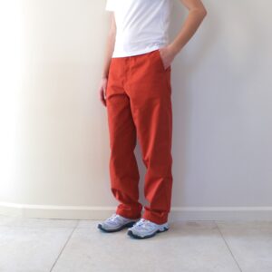 Carhartt Wip W Master Pant Phoenix