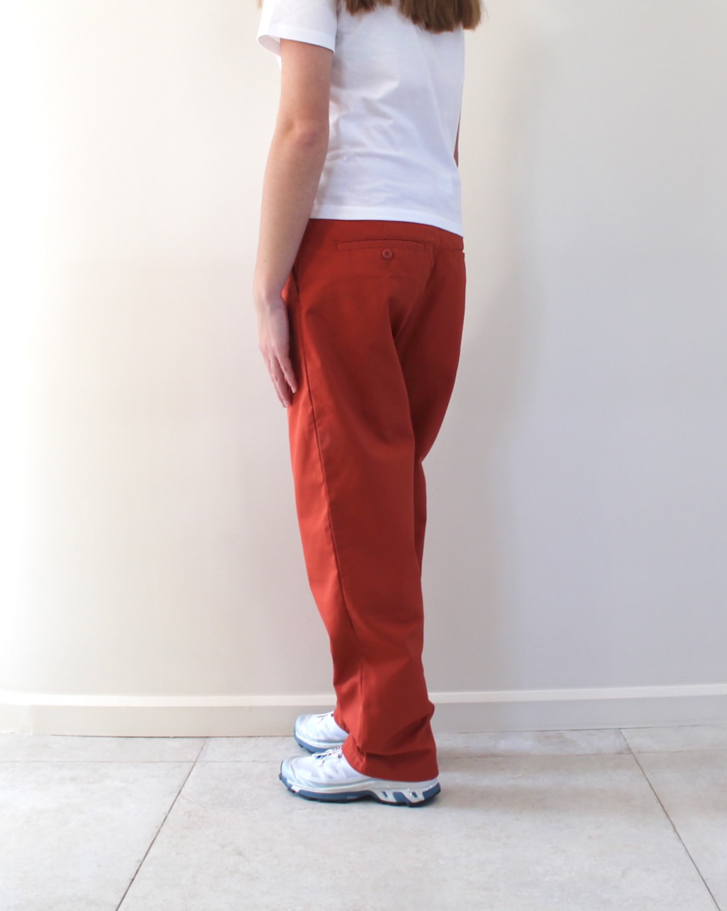 Carhartt Wip W Master Pant Phoenix