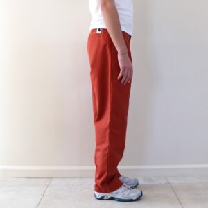 Carhartt Wip W Master Pant Phoenix