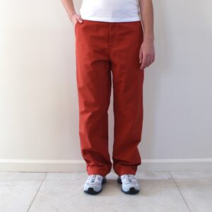 Carhartt Wip W Master Pant Phoenix