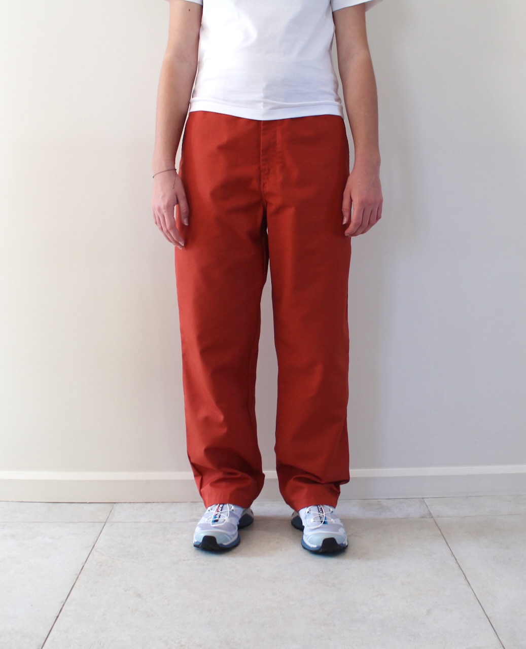 Carhartt Wip W Master Pant Phoenix