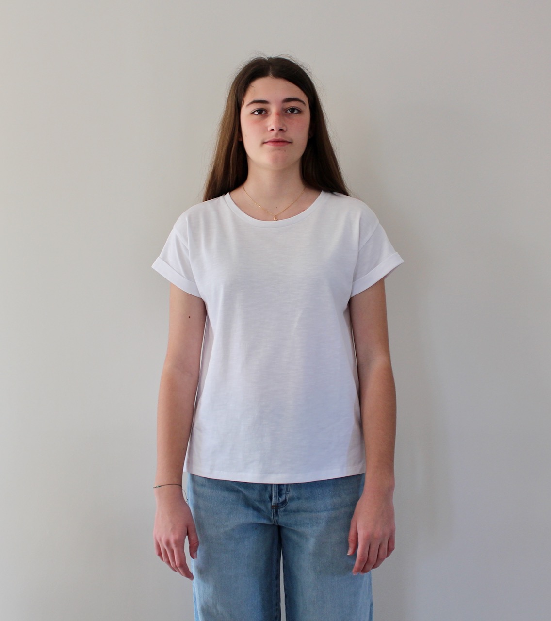 Sessùn Albano Optical White