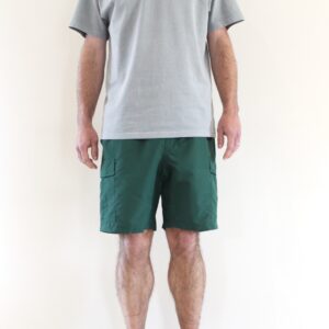Gramicci Shell Cargo Short Eden Green