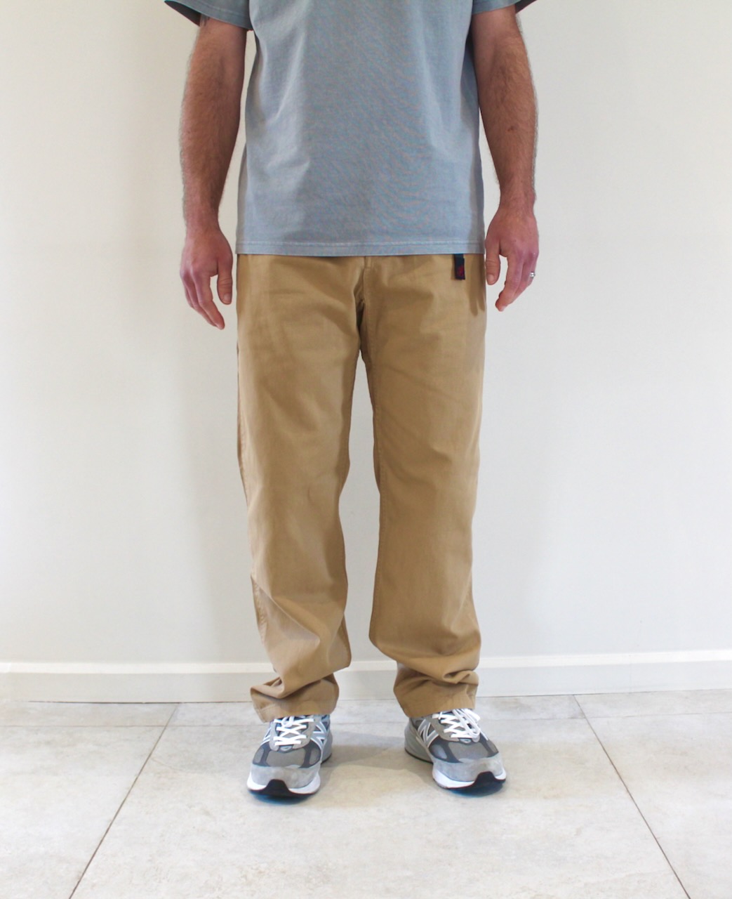 Gramicci G Pant Chino