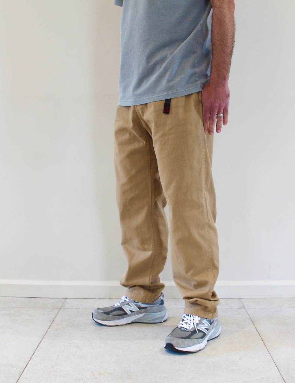 Gramicci G Pant Chino