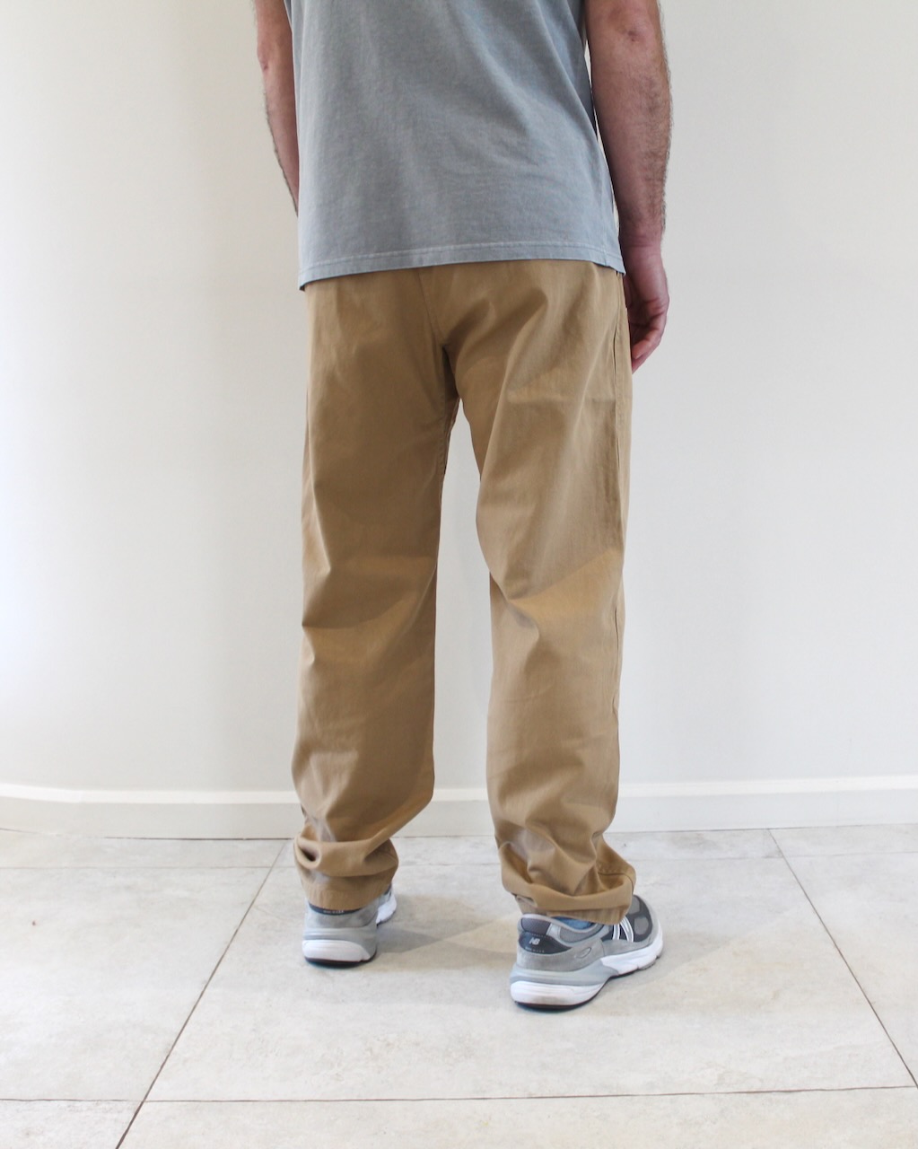 Gramicci G Pant Chino