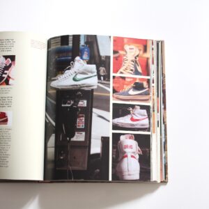 Where'd You Get Those ?