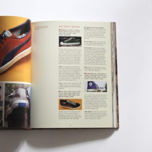 Where'd You Get Those ?