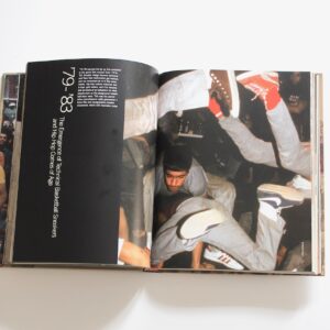 Where'd You Get Those ?