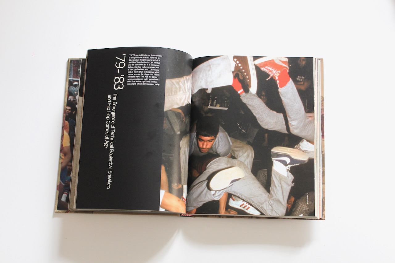 Where'd You Get Those ?