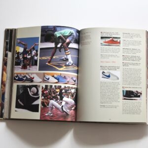 Where'd You Get Those ?