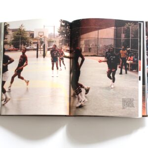 Where'd You Get Those ?